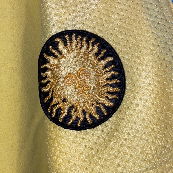 The North Face 7 Summits Project Argentina Apex Zip Jacket Size L - Picture 5 of 11